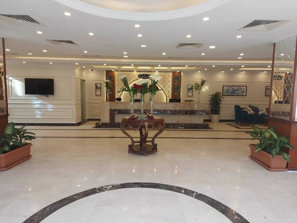 Фото Jewel Zamalek Hotel