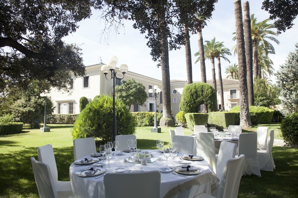 Фото Hotel Villa Jerez