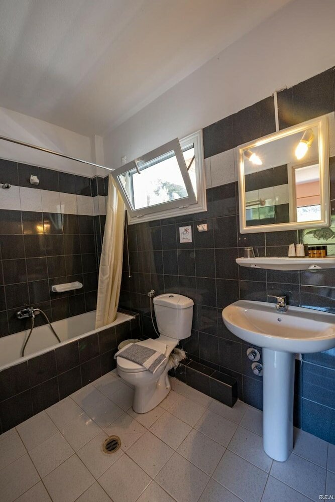 Фото Anamar Skiathos Hotel