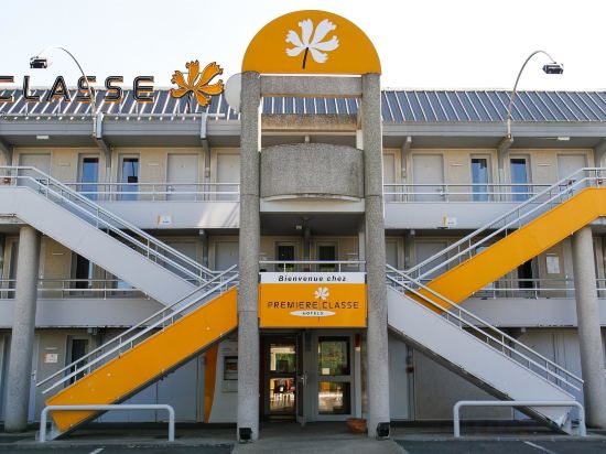 Фото Campanile Chambray Les Tours