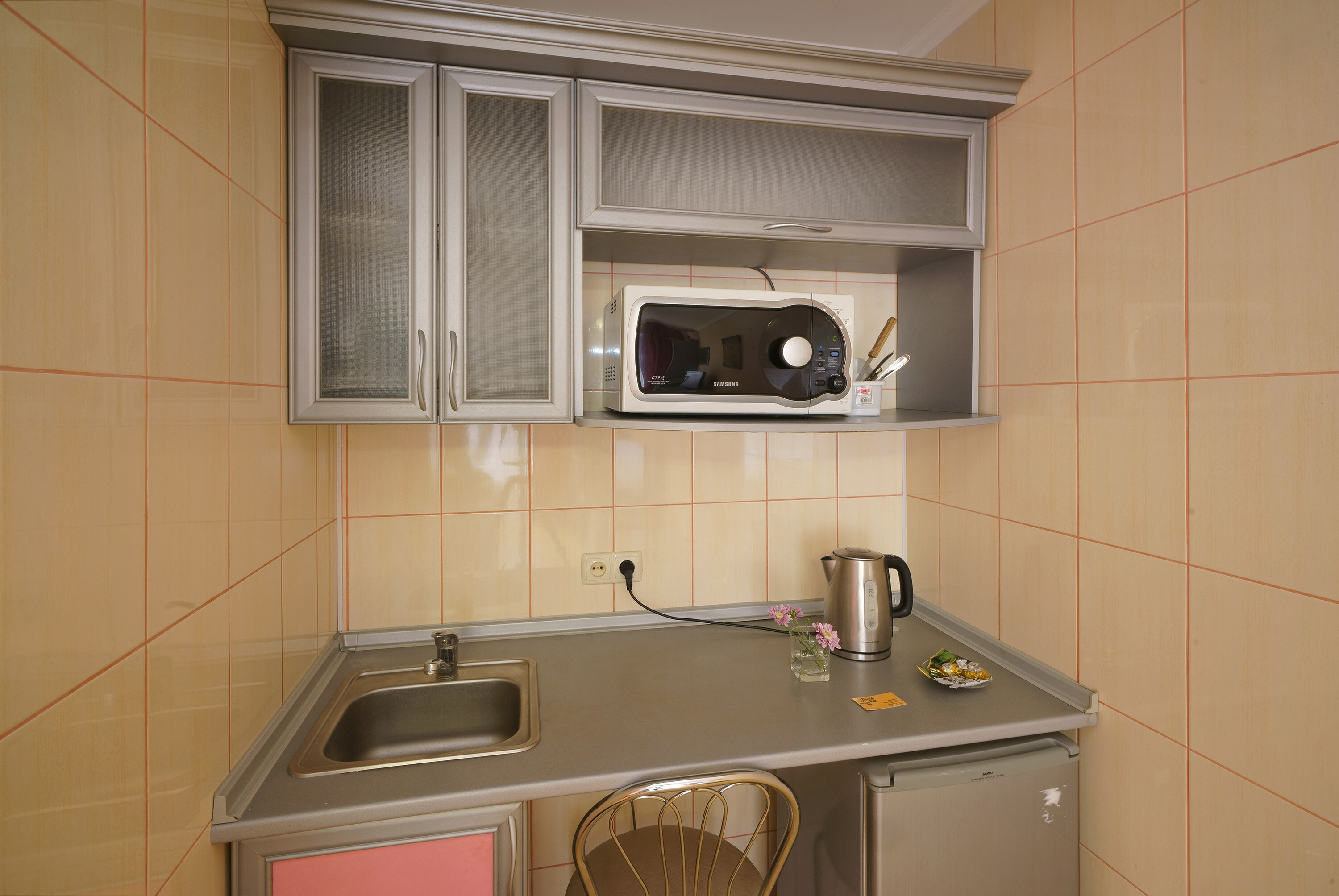 Фото Живём на Горького 30