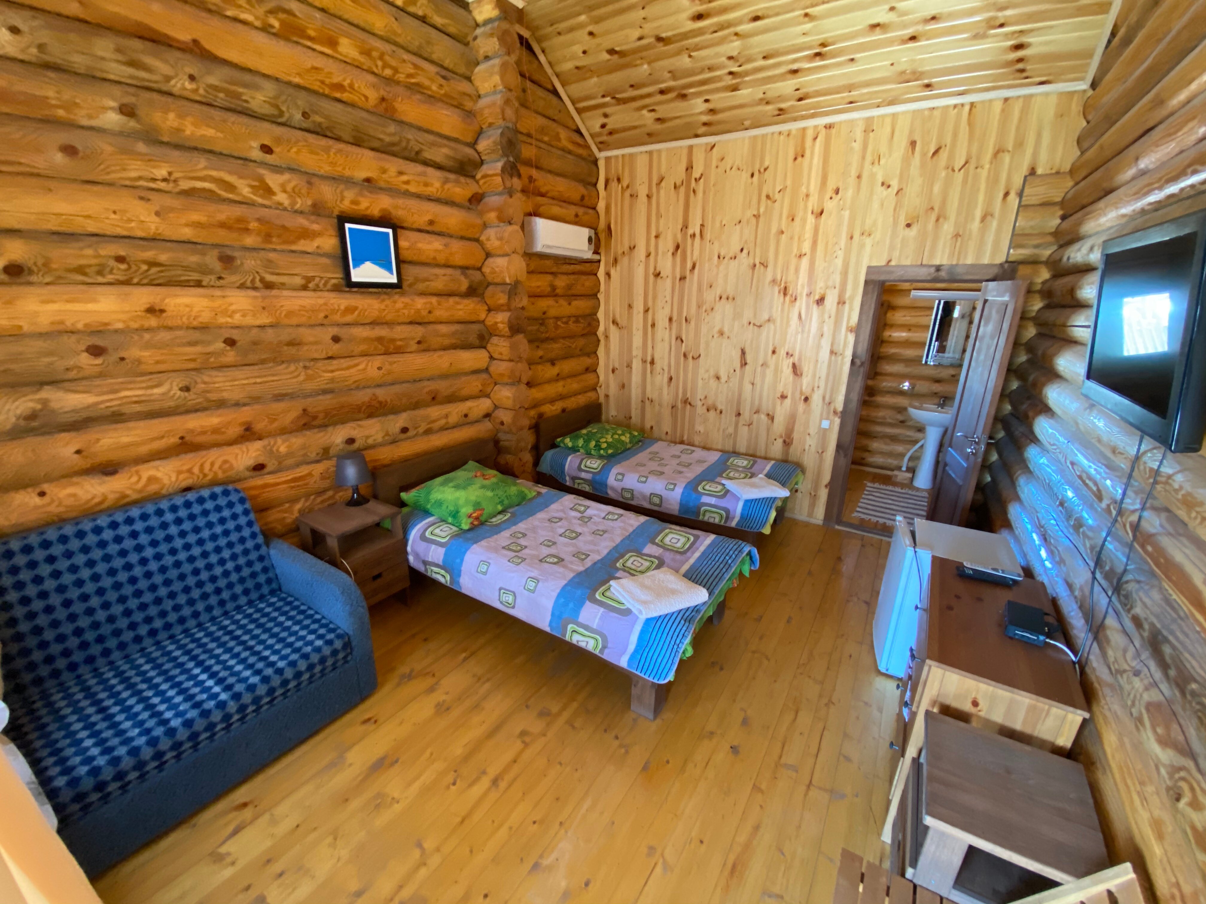 Фото Атмосфера