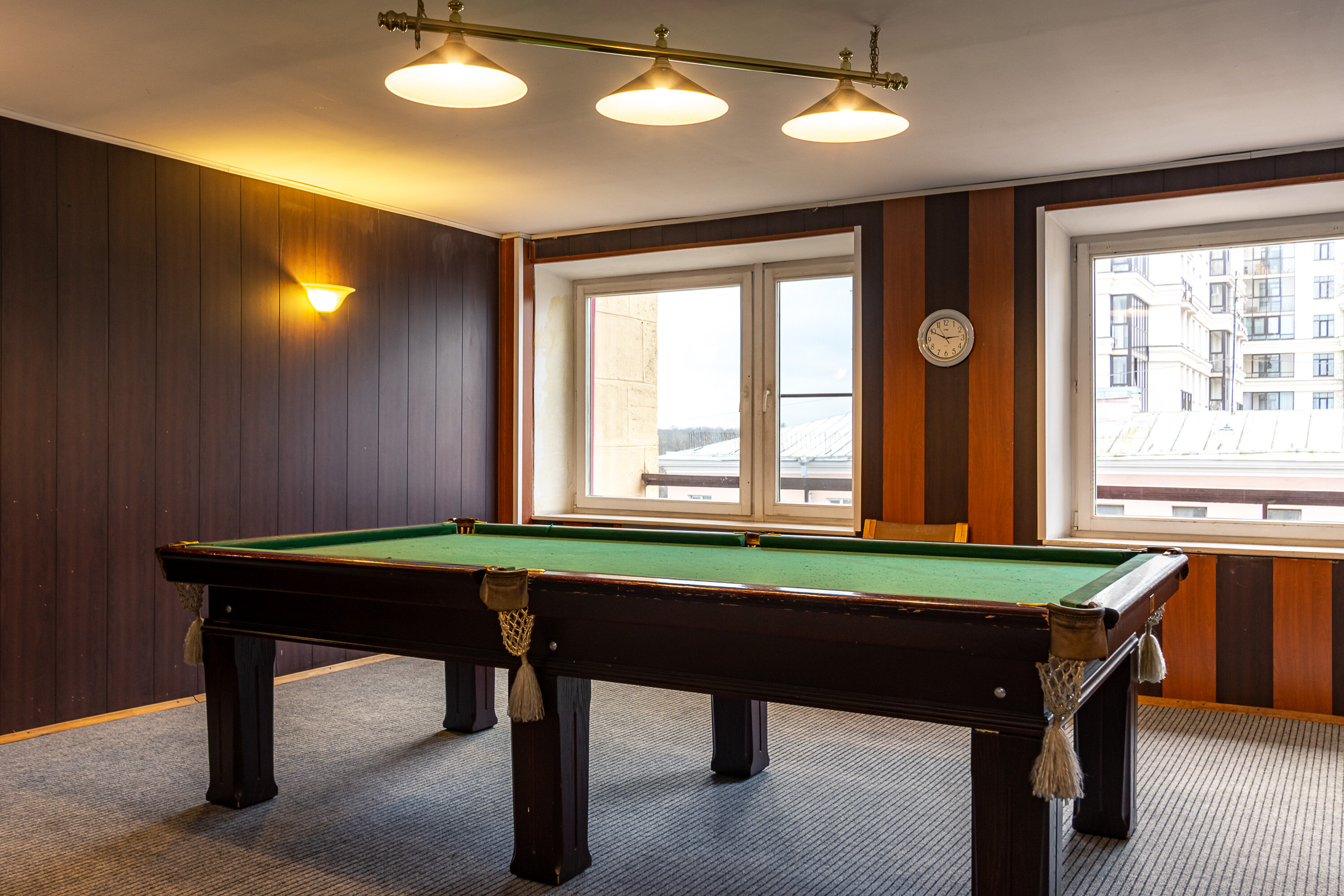 Фото Номера на Курской