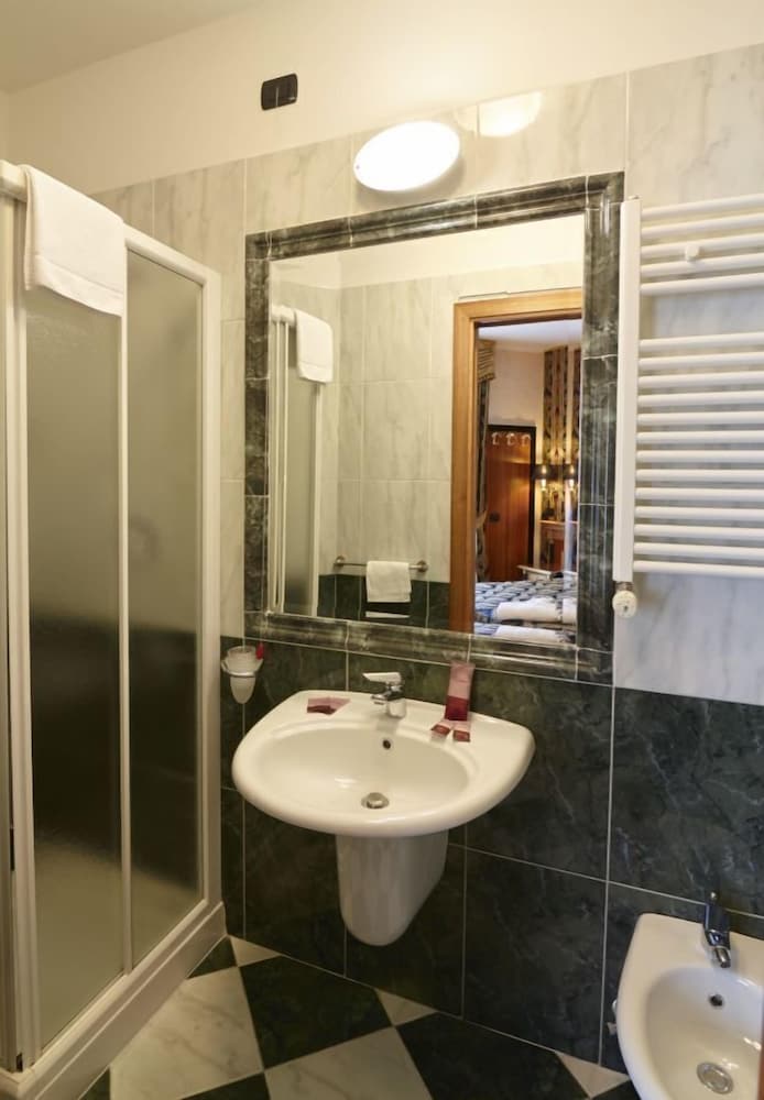 Фото San Giovanni Rotondo Palace - Alihotels