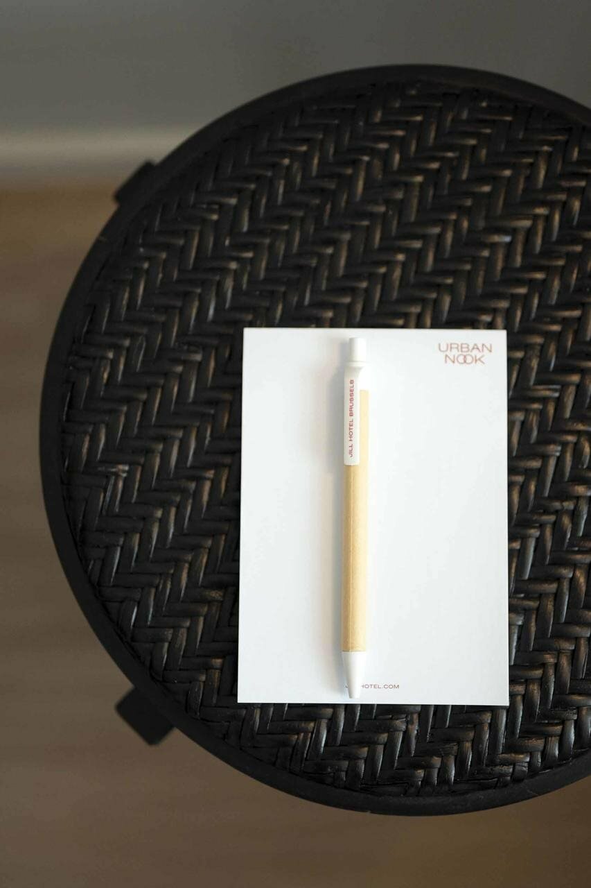 Фото Jill Hotel Brussels