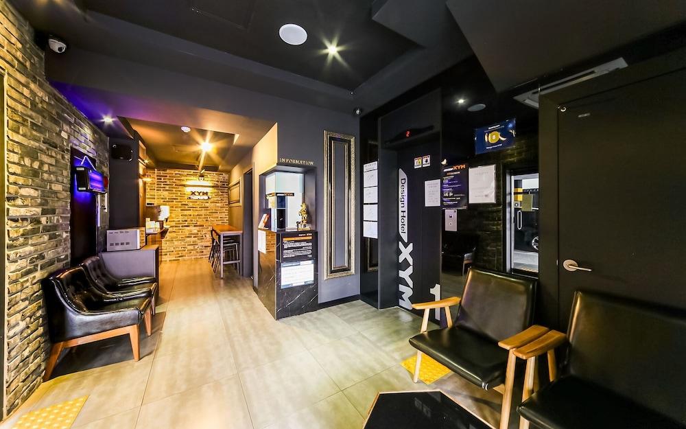 Фото Ulsan Mugeo-dong Xym