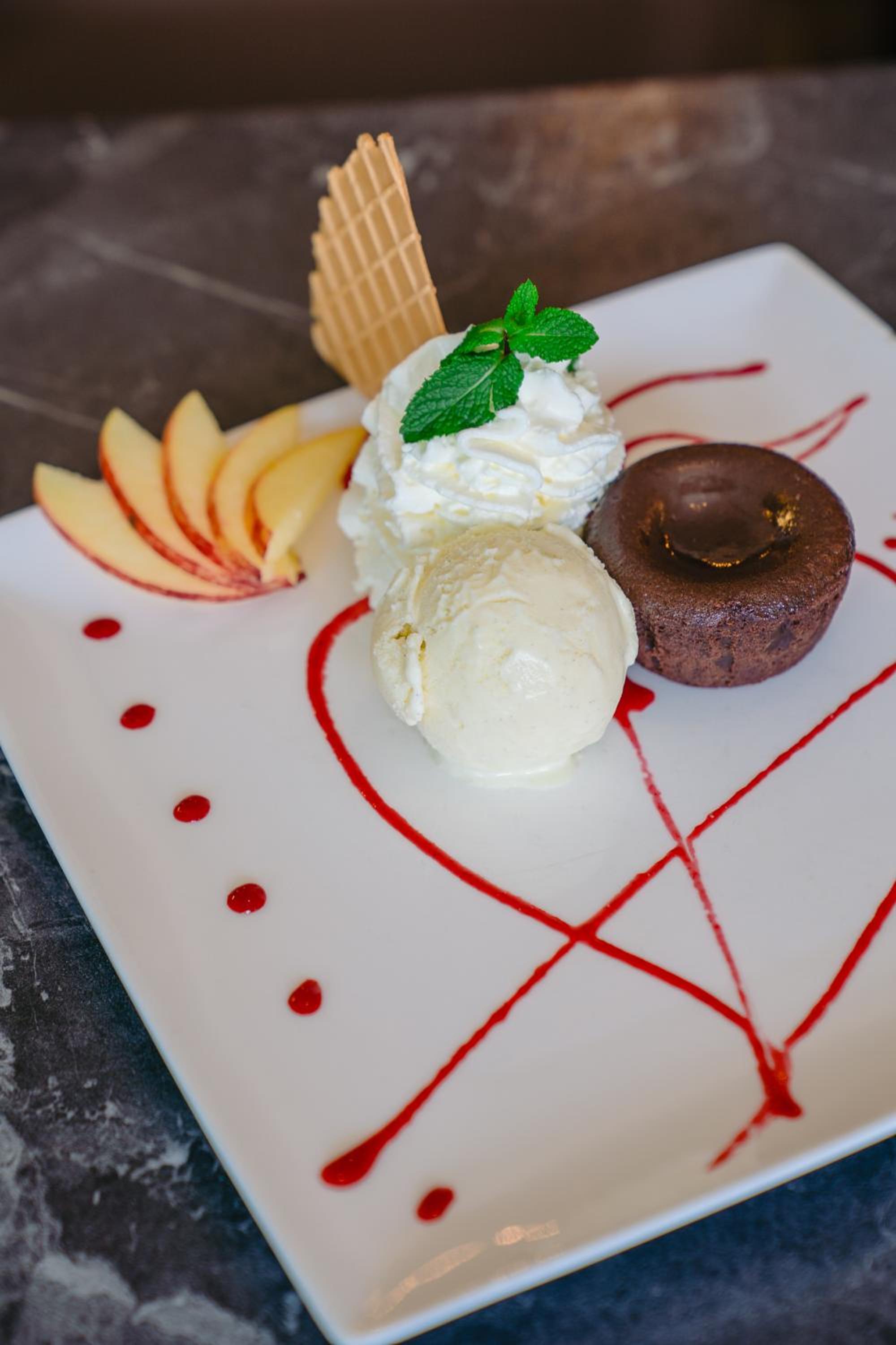 Фото Ambassadeur