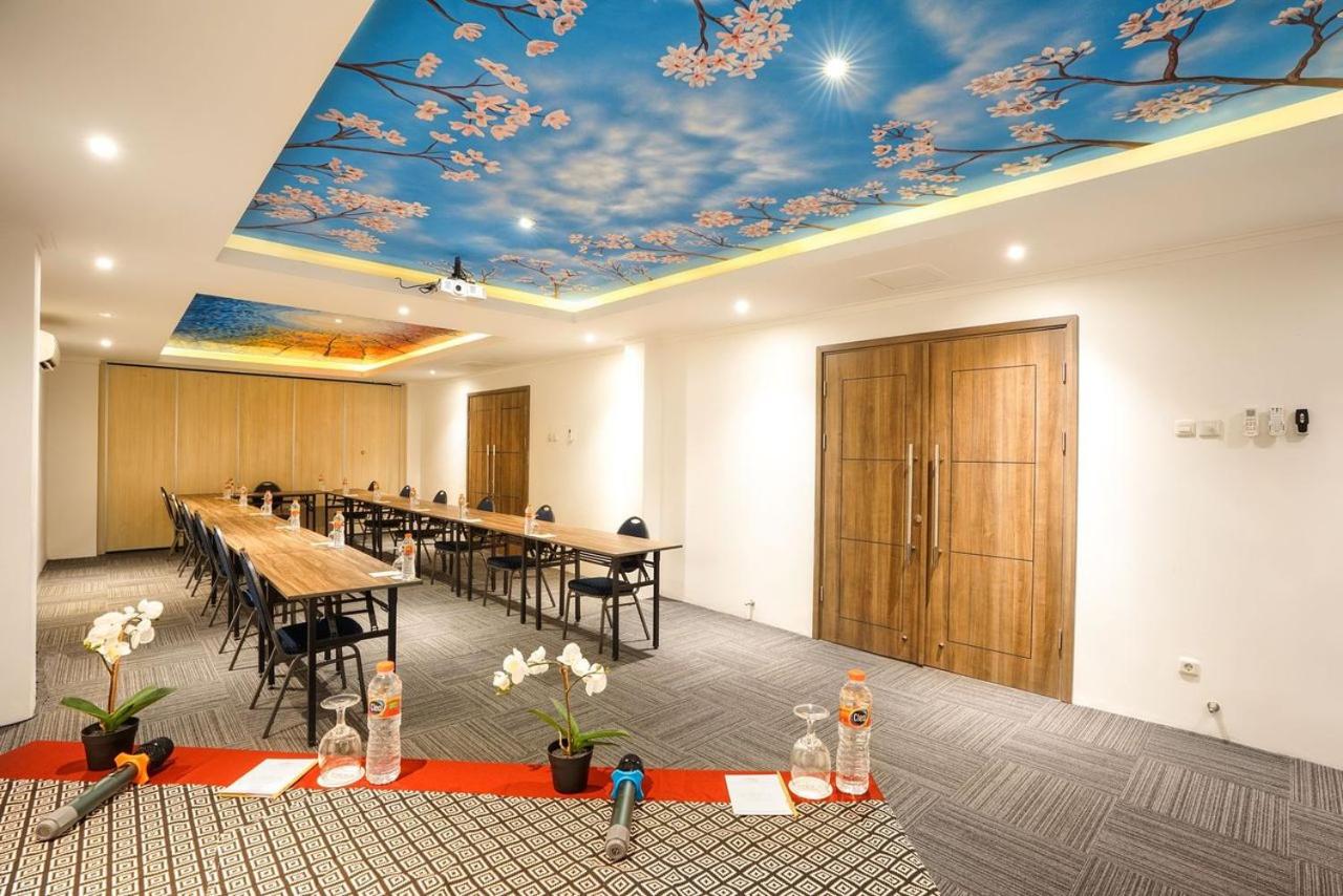 Фото Kaloka Airport Hotel