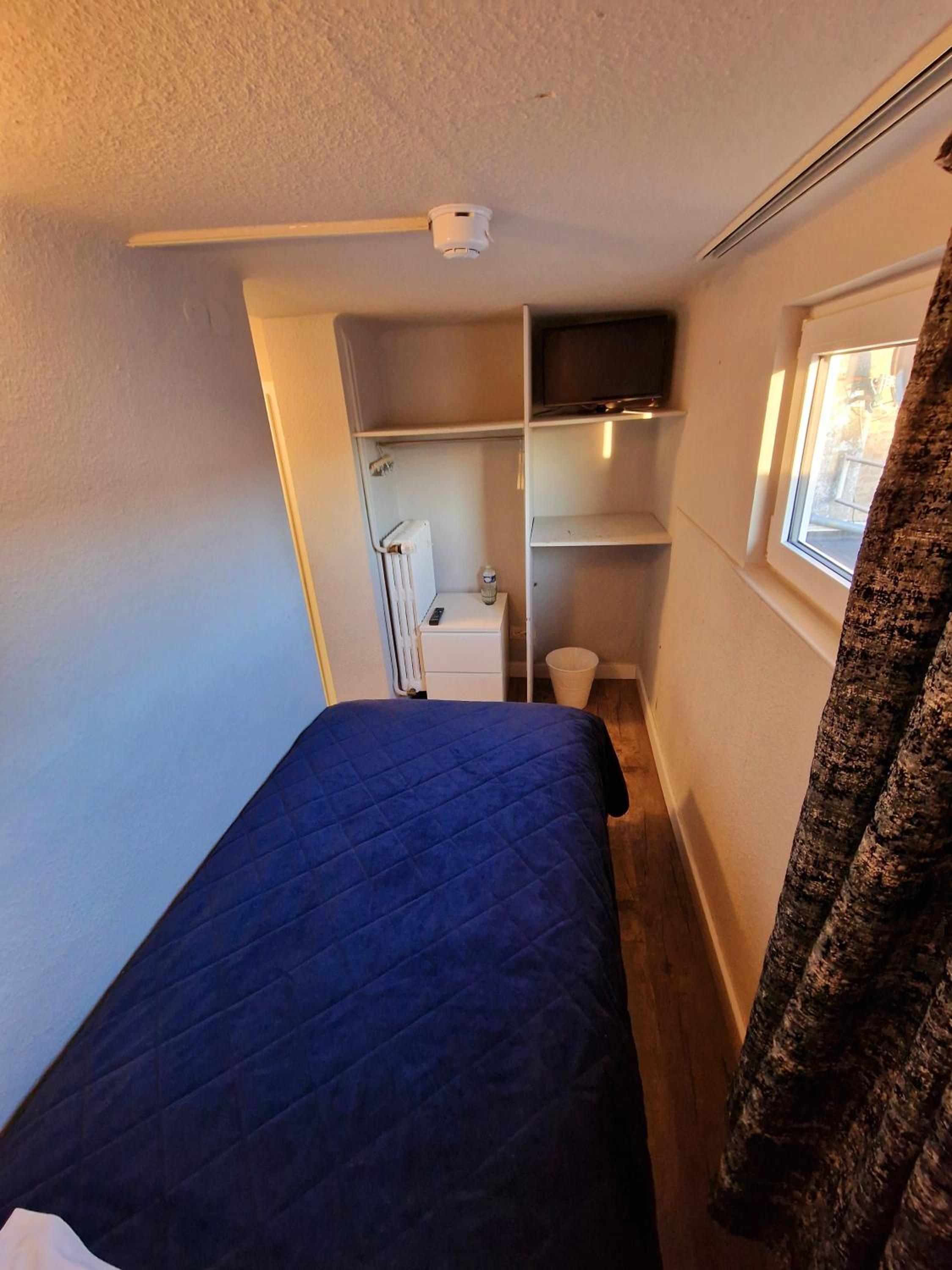 Фото Hotel Bristol