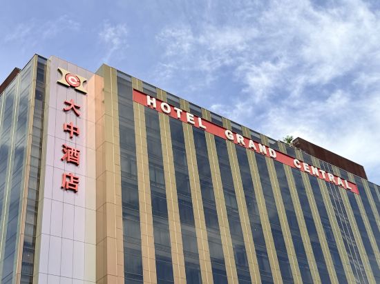 Фото Hotel Grand Central