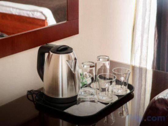 Фото Parlament Hotel