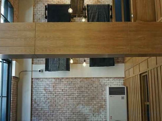 Фото Natee Hostel