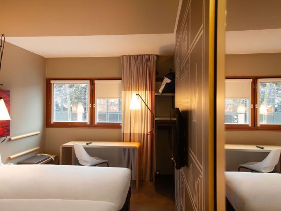 Фото ibis Paris Bercy Village