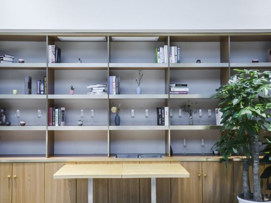 Фото Holiday Inn Express Hangzhou Xixi Lingyin