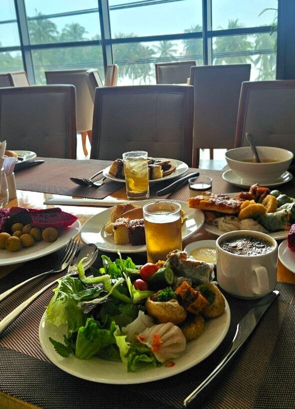 Фото Vesna Hotel Nha Trang