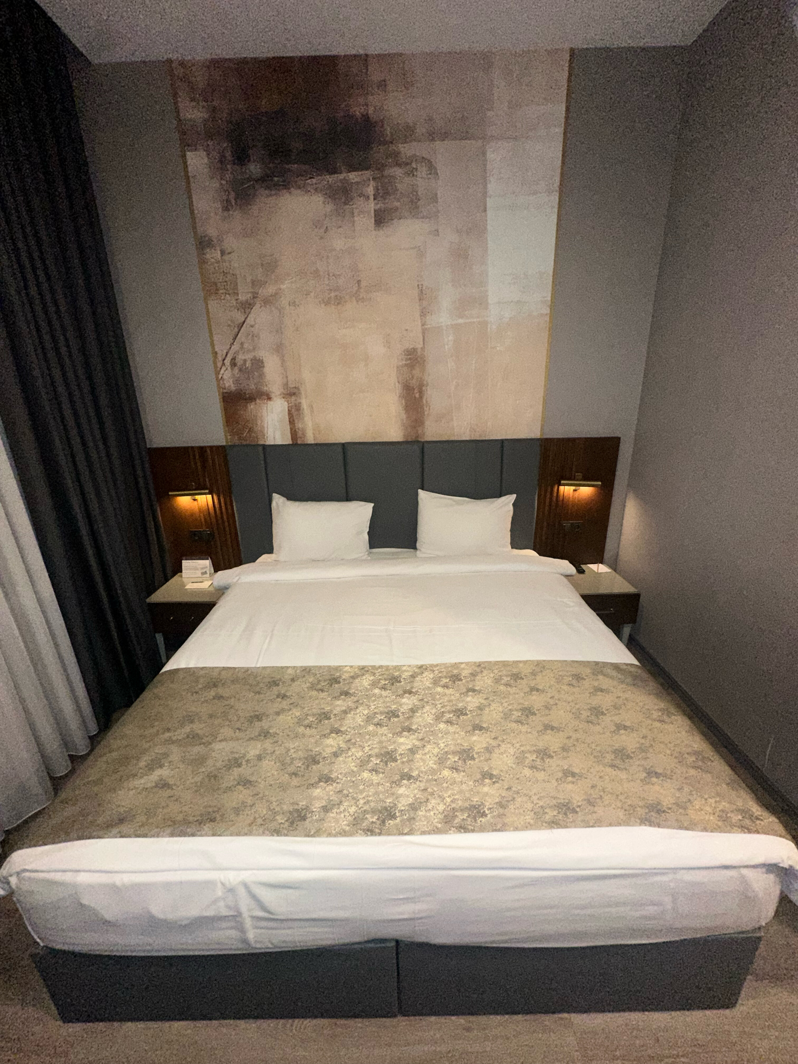 Фото Tbilisi Chambers