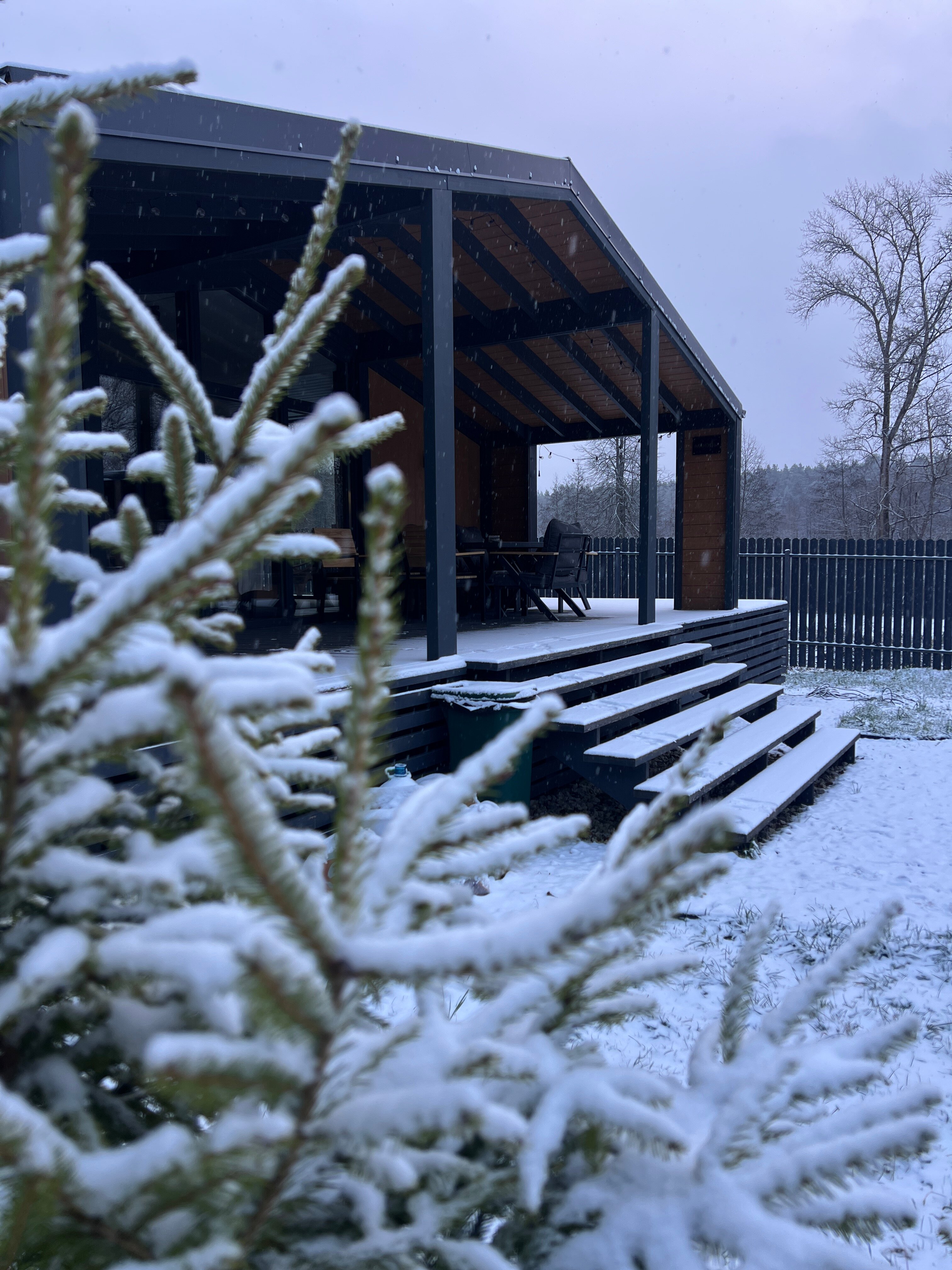 Фото ЕСО-местечко