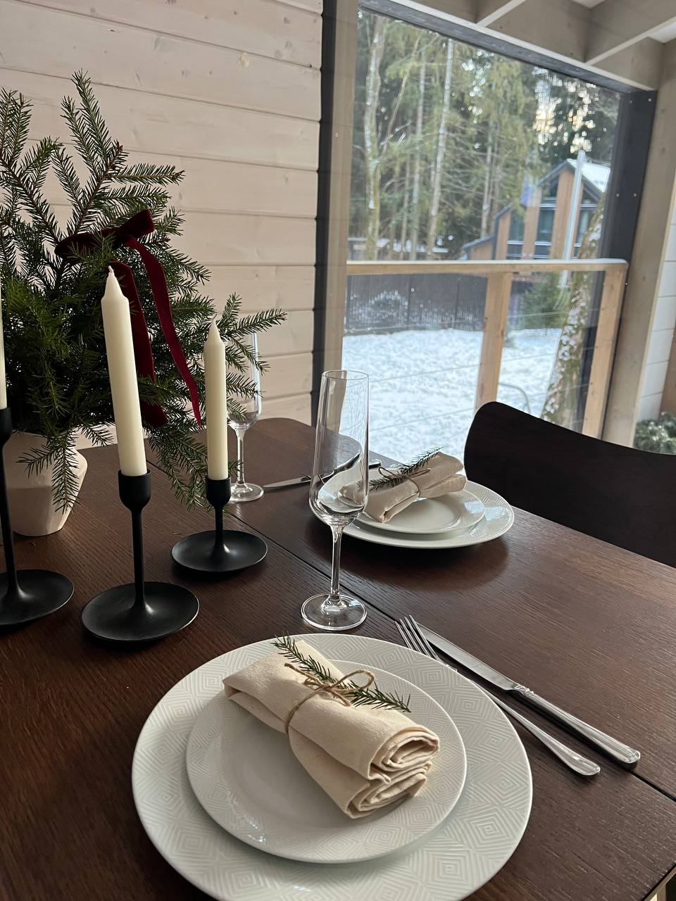 Фото Дом на Смородиновой