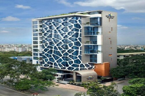 Гостиница Hyatt Place Dhaka Uttara в Области Дакка