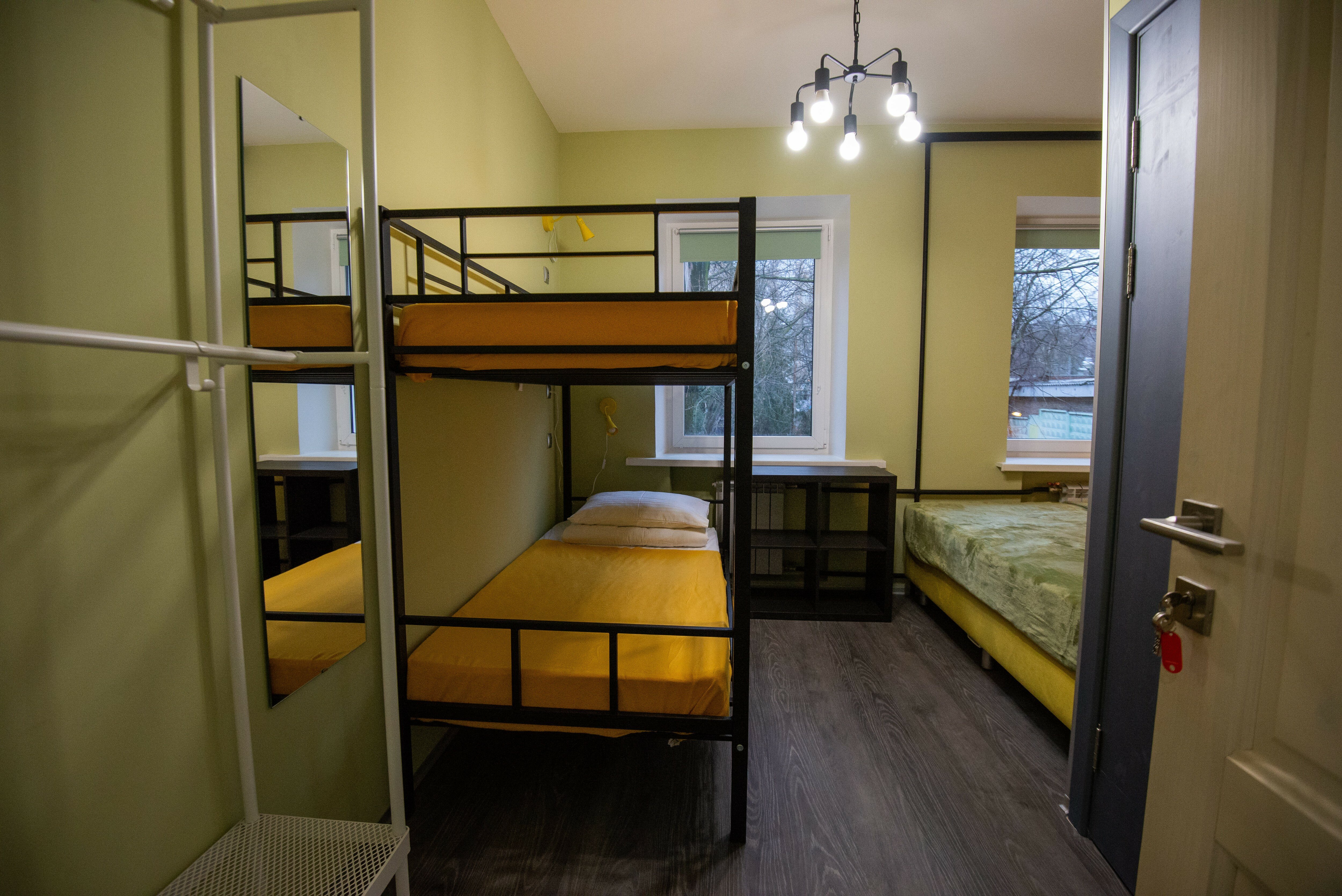 Фото отеля 4