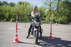 Фото 6 автошколы «ПТС»