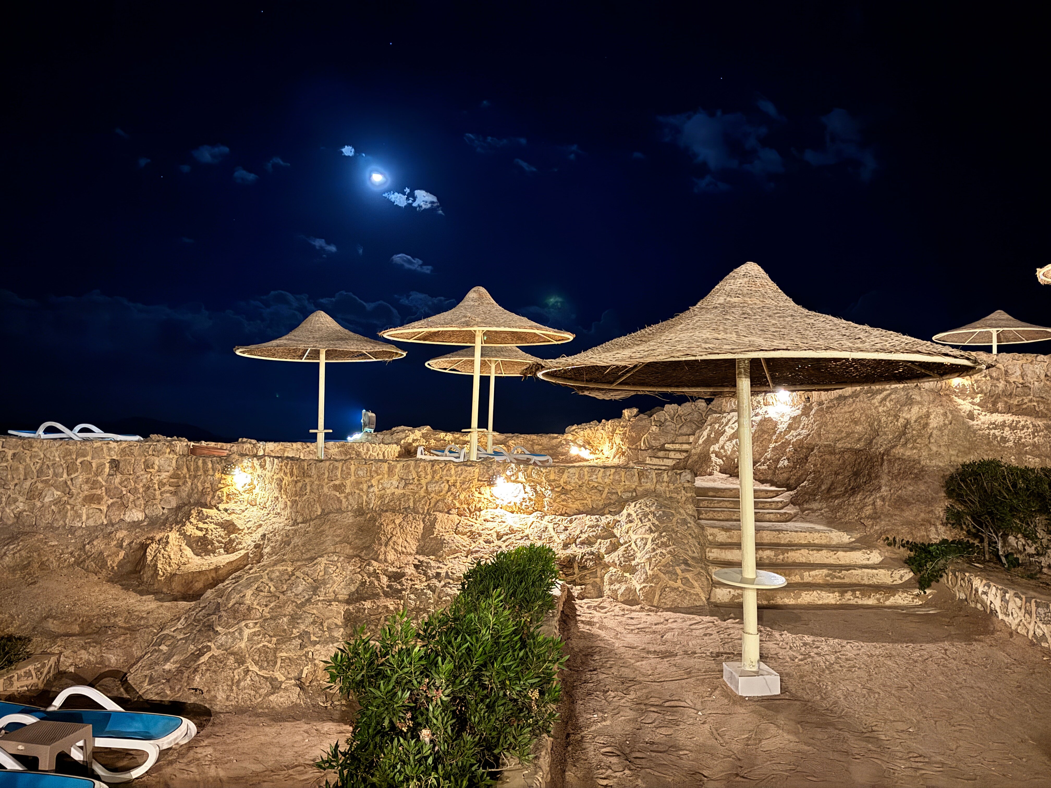 Фото Dreams Beach Resort Sharm El Sheikh