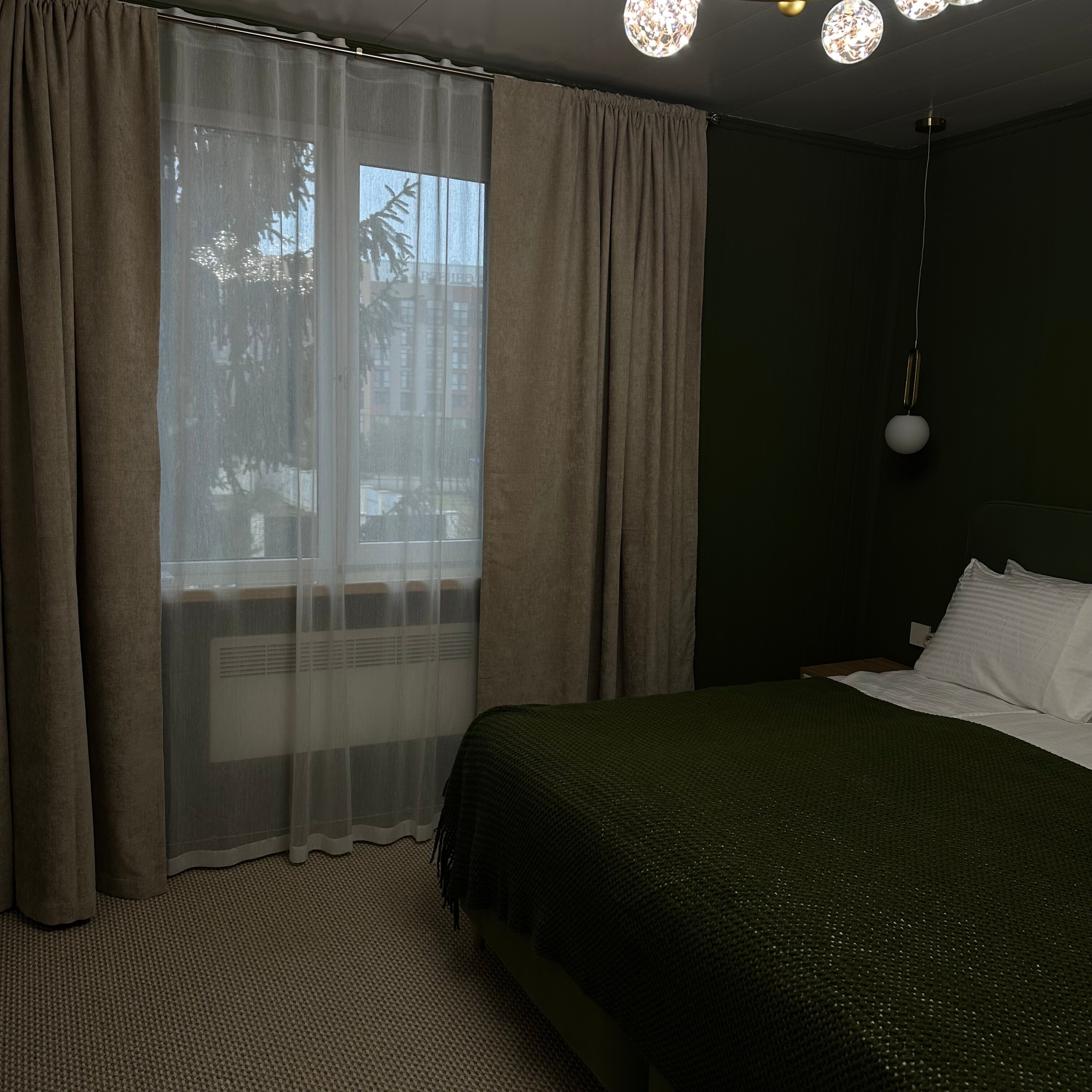 Фото Zavidovo Kelo village