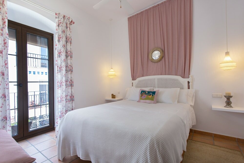 Фото Hotel La Morada Mas Hermosa