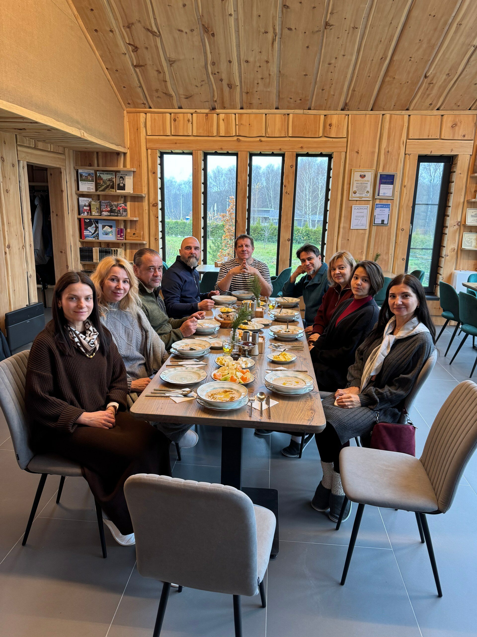 Фото Дом здоровья Кедровый