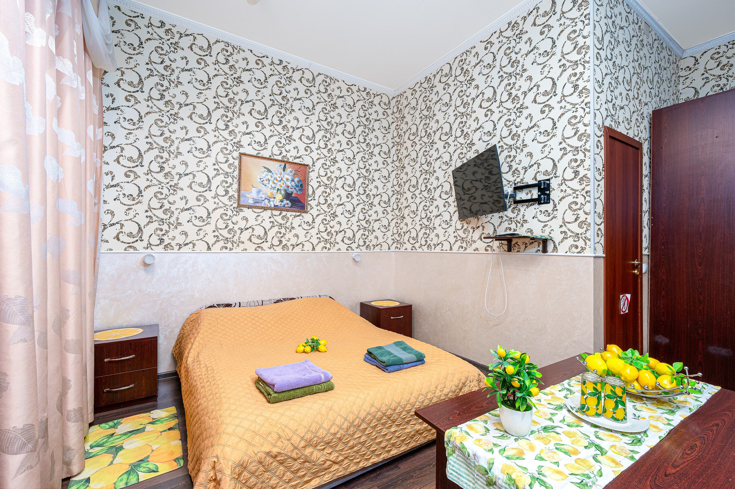 Фото Лимон на Культуры 12 к1