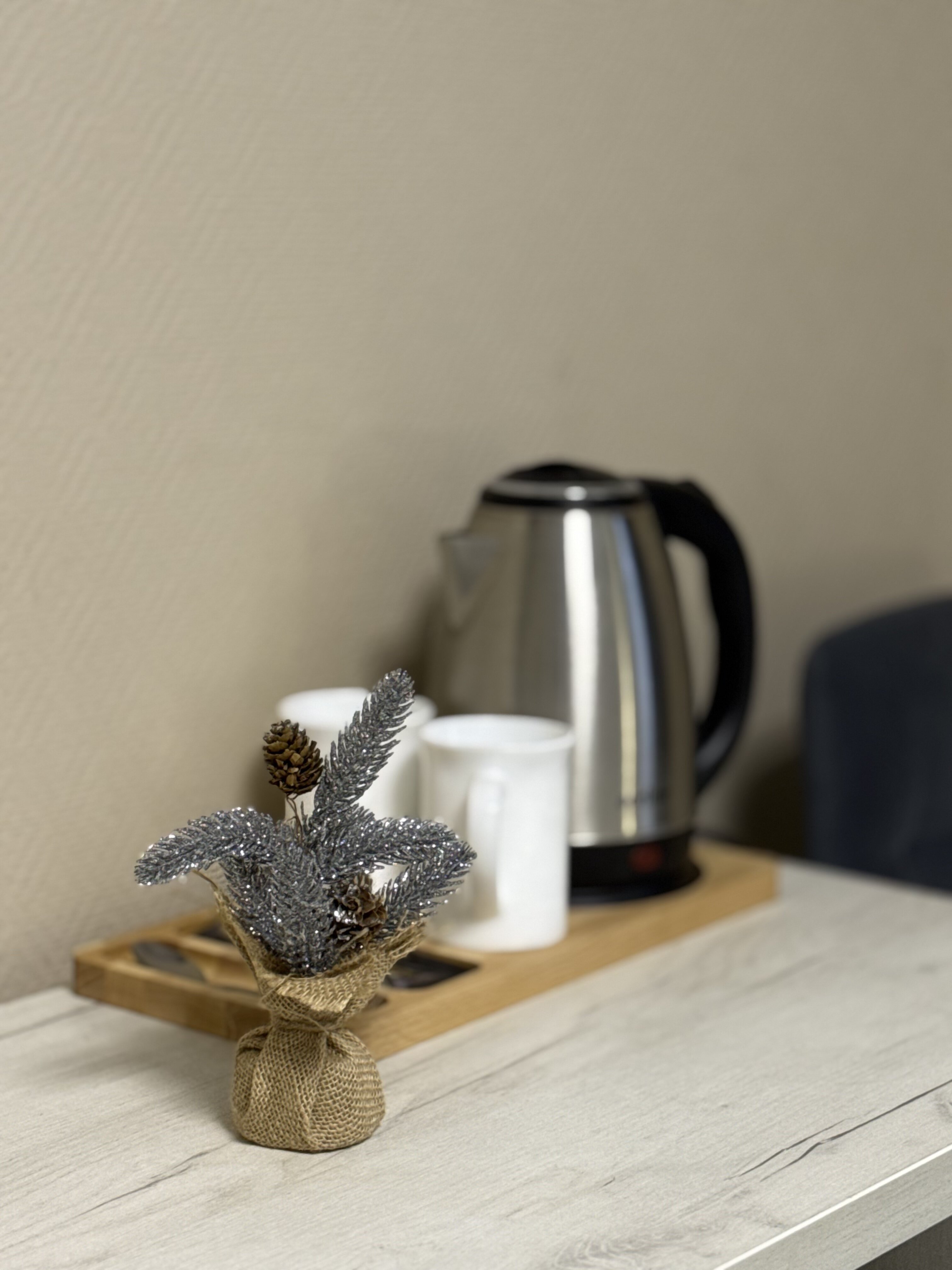 Фото Комфорт