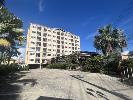 Фото Royal Grand Pattaya