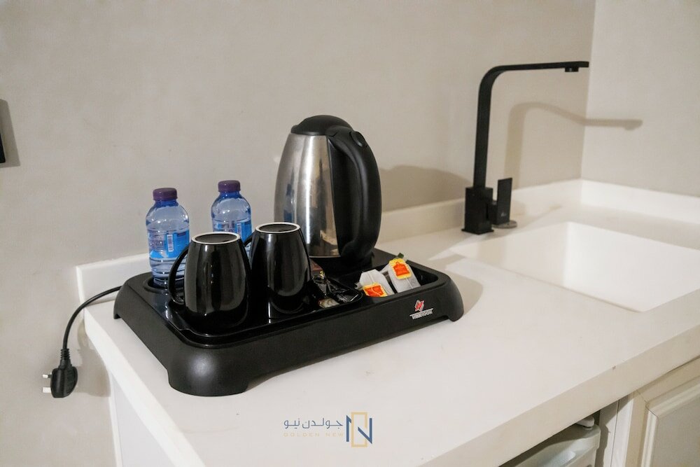 Фото فندق جولدن نيو الصفا Golden New Alsafa Hotel