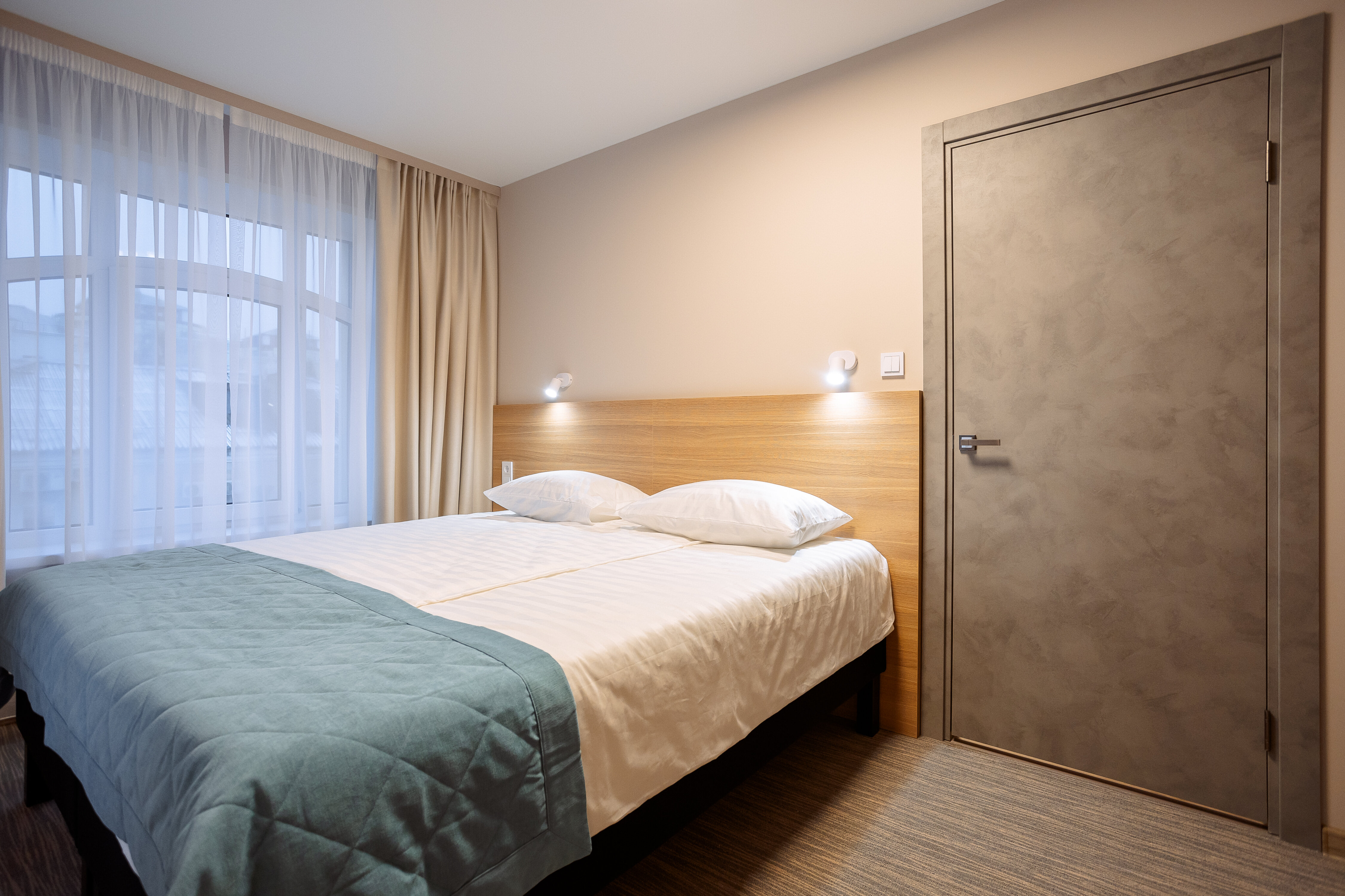 Фото Доминанта