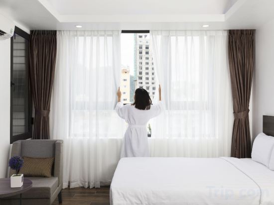 Фото La Casa Hotel Nha Trang