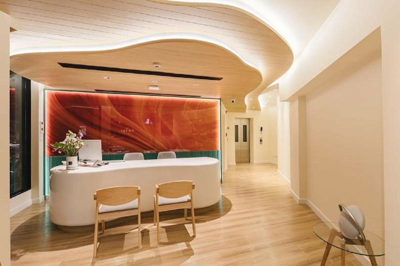 Фото Mo Hotel Bangkok