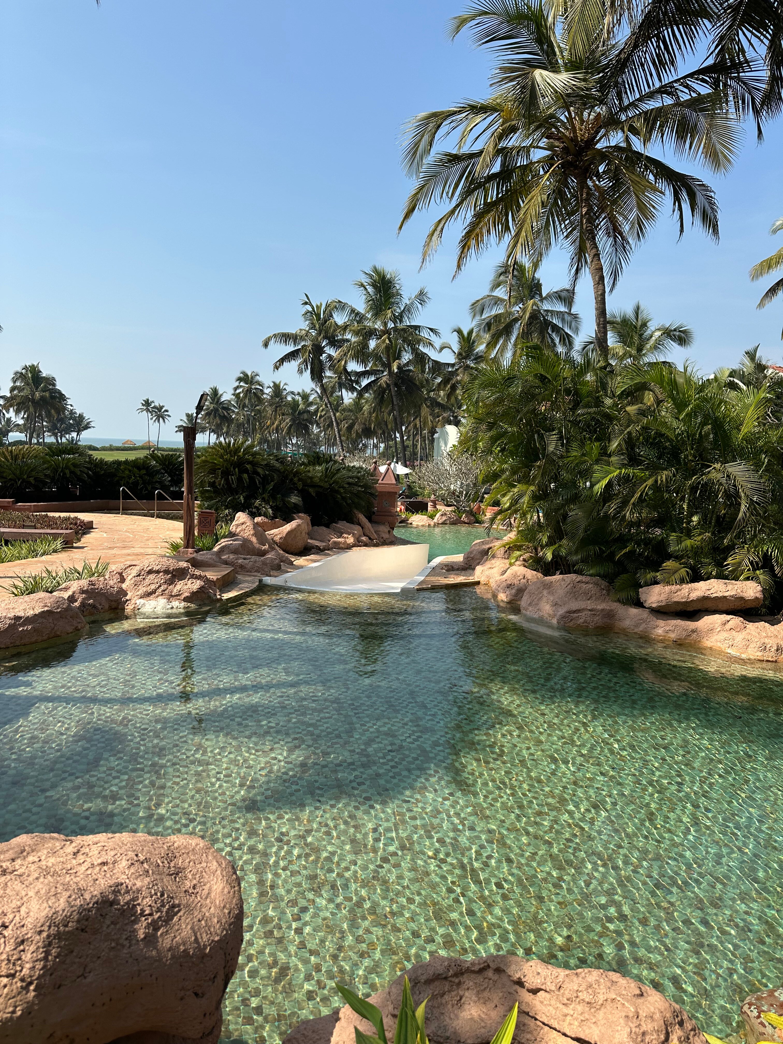 Фото ITC Grand Goa, a Luxury Collection Resort & SPA, Goa