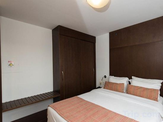 Фото Hotel Intercity Praia De Belas