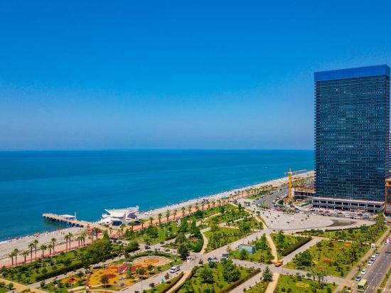 Фото Orbi Beach Tower