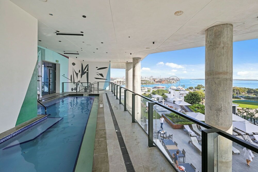 Фото The Elser Hotel Miami