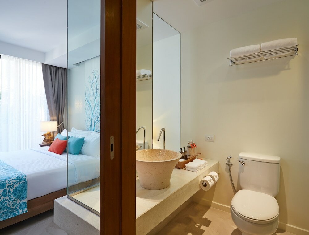 Фото Bandara Beach Resort Phuket