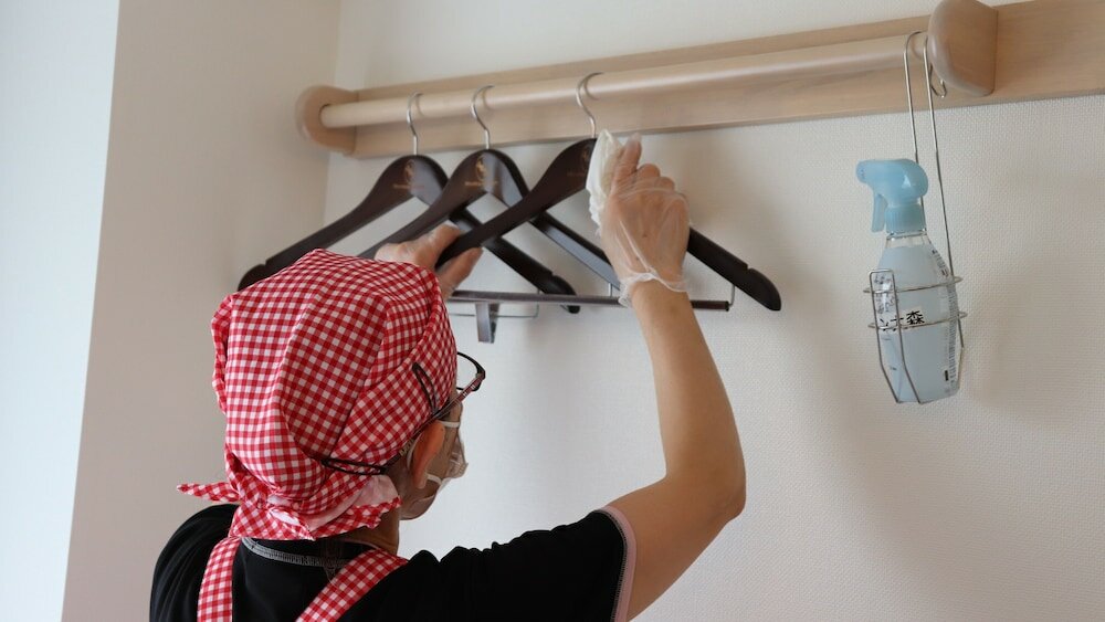 Фото Toyoko Inn Ise Matsusaka Ekimae