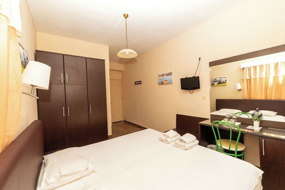 Фото Ulrika Hotel