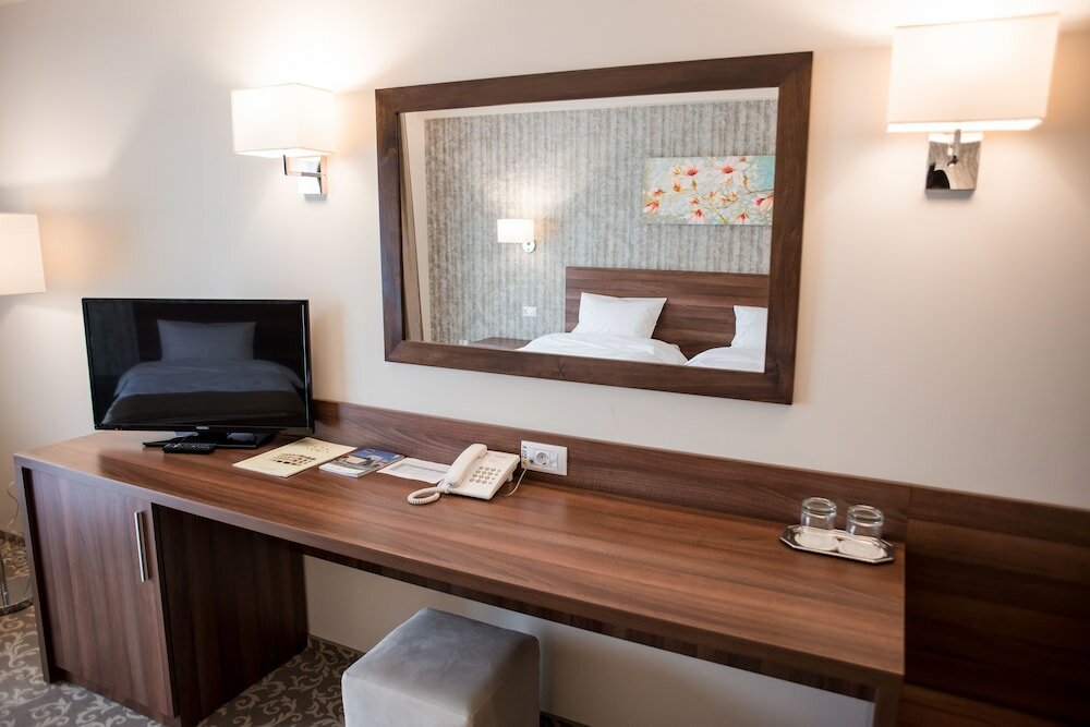 Фото Hotel Arnia