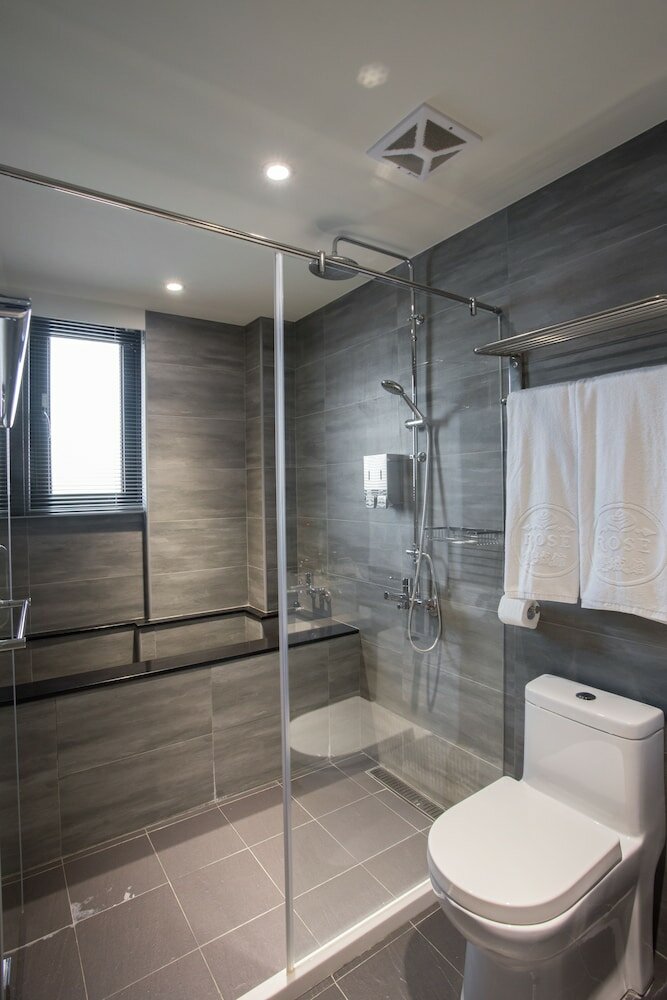 Фото Rose Boutique Hotel Shuangcheng Hall