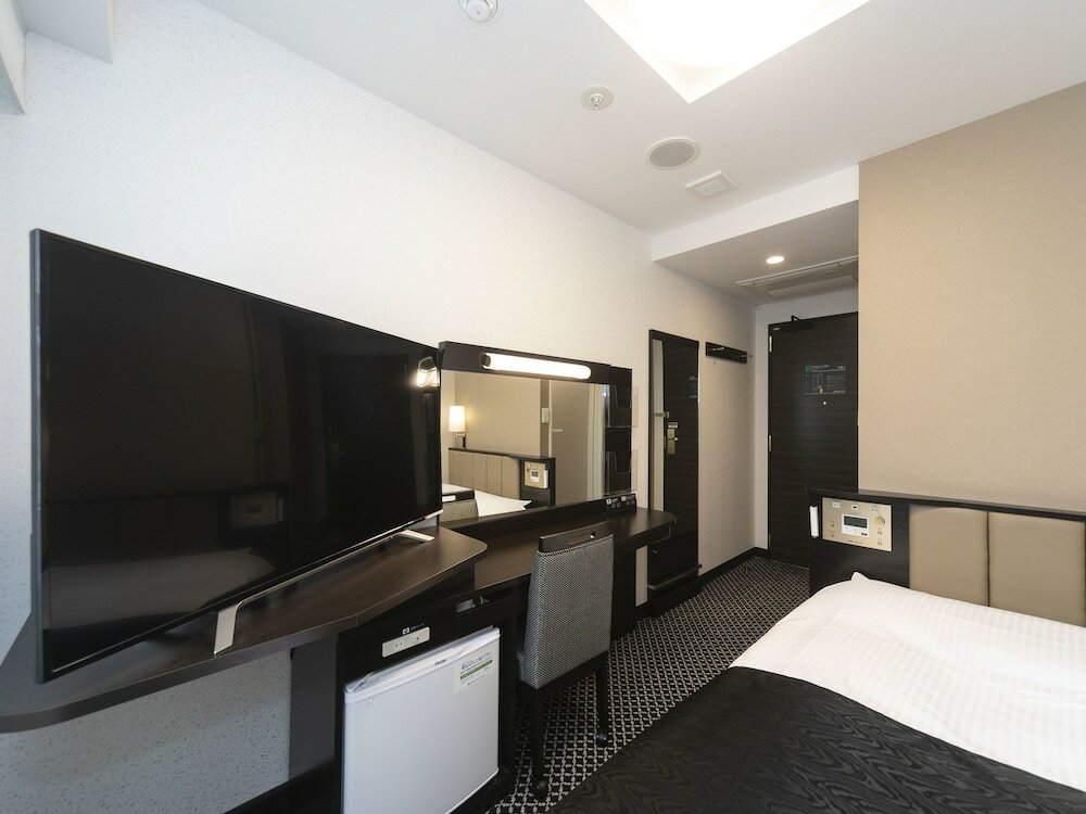 Фото APA Hotel Kyoto Ekikita
