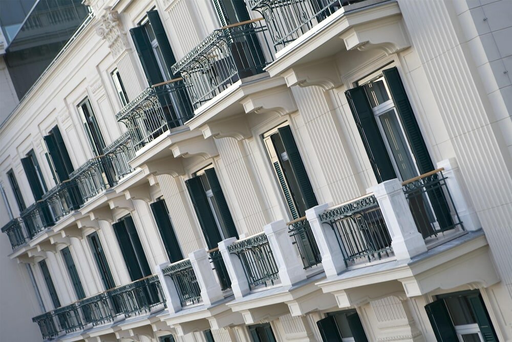 Фото Kempinski Palace Portoroz