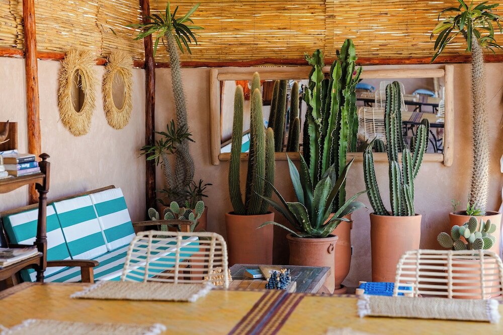 Фото Riad Asrari - Adults Only
