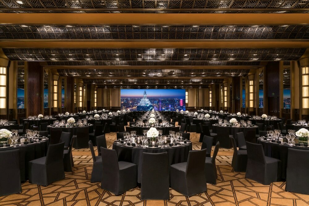 Фото Grand Hyatt Shanghai