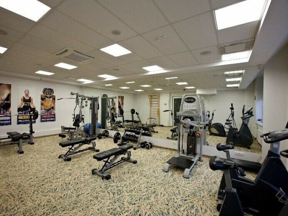 Фото Mercure Marijampole